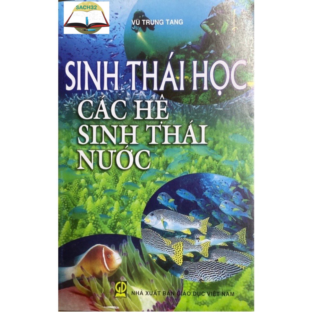 Sinh Thái Học Các Hệ Sinh Thái Nước