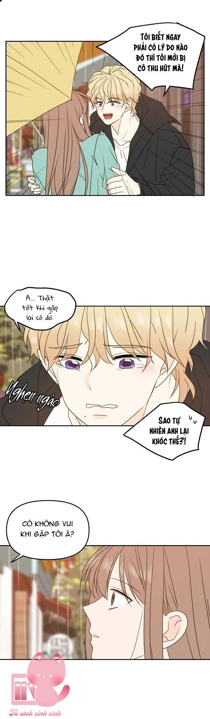 hẹn gặp nhau ở kiếp thứ 19 chapter 90 2