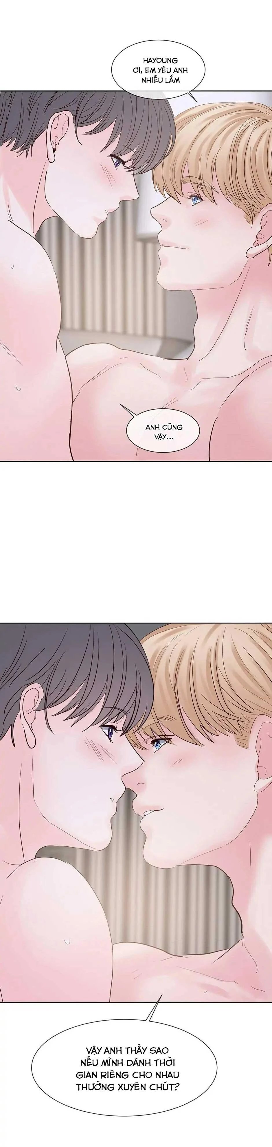 heat and run chapter 71 9