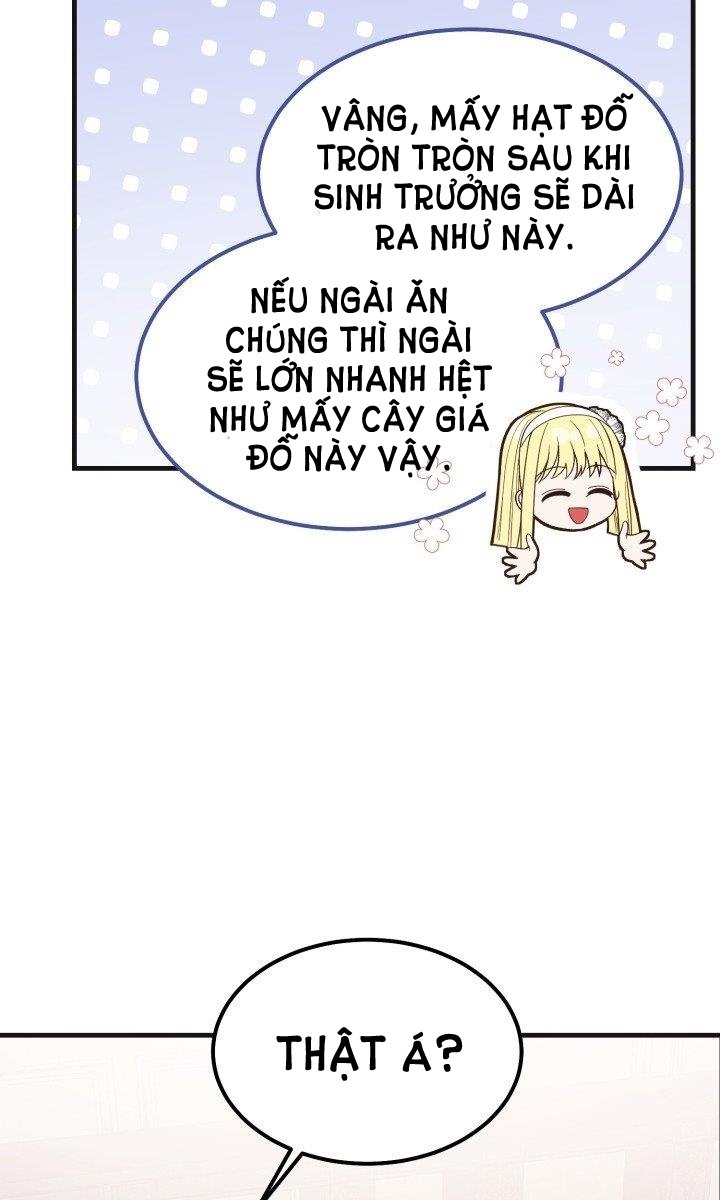 trở thành vợ thái tử quái vật chapter 30.1 18