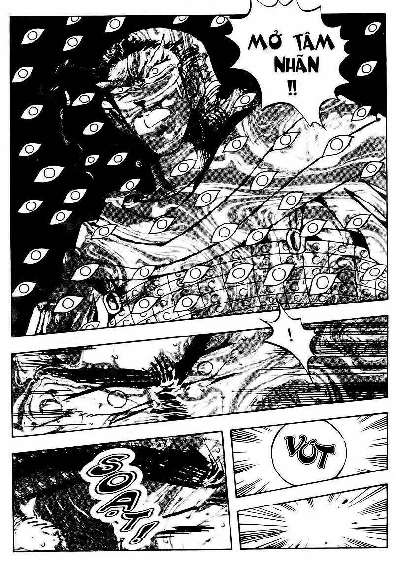 tiểu hòa thượng hd remake chapter 147 14