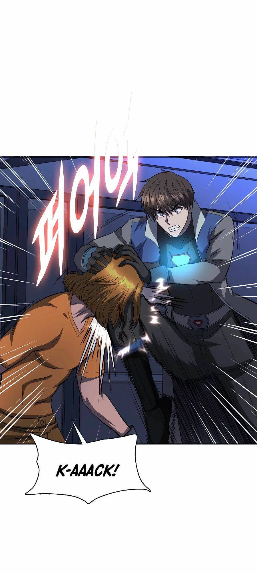 mẹ tôi là chòm sao bảo hộ m chapter 48 33