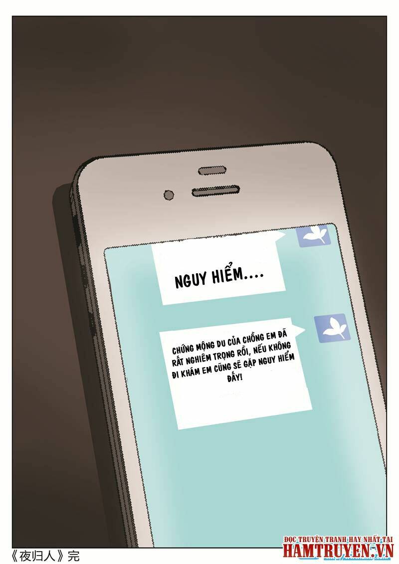 ngụy thủy nghi vân chapter 44 23