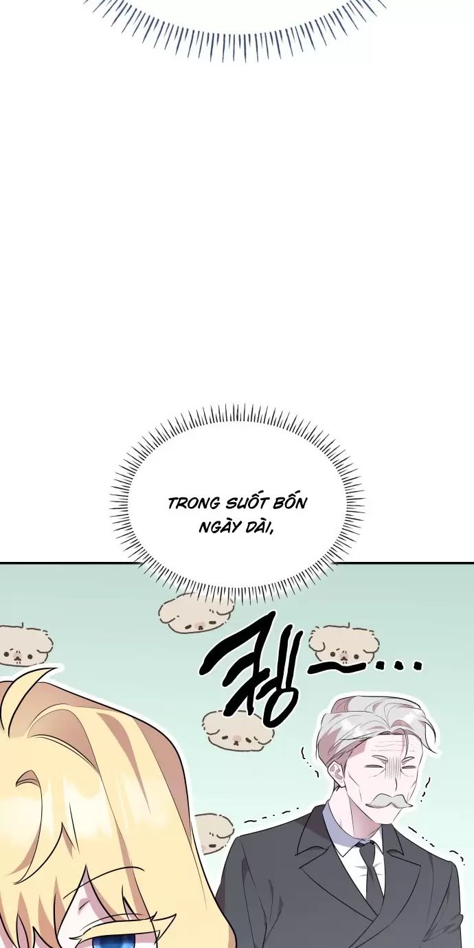 sống trong vườn hoa của công chúa chapter 29 22