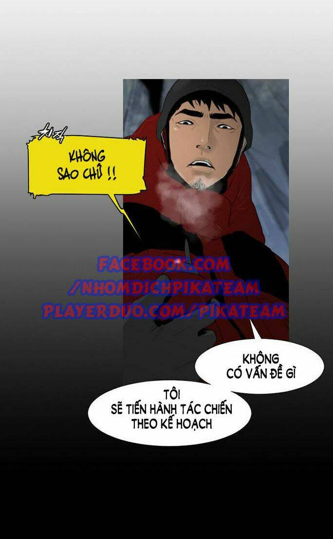 đêm vùng cực chapter 7 6