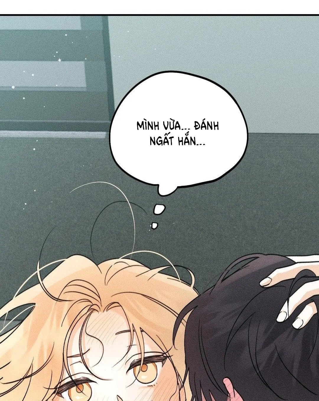 [18+] người đàn ông làm tình với quỷ chapter 4.2 104