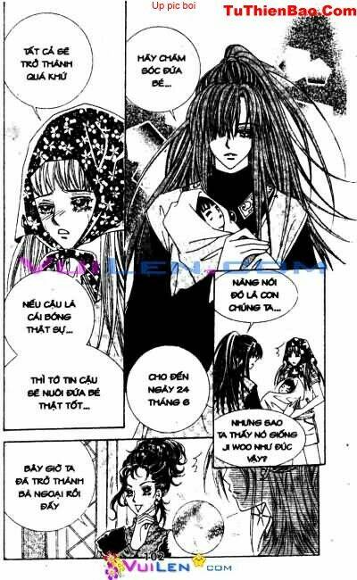 bogle goes to the kingdom chapter 53 11