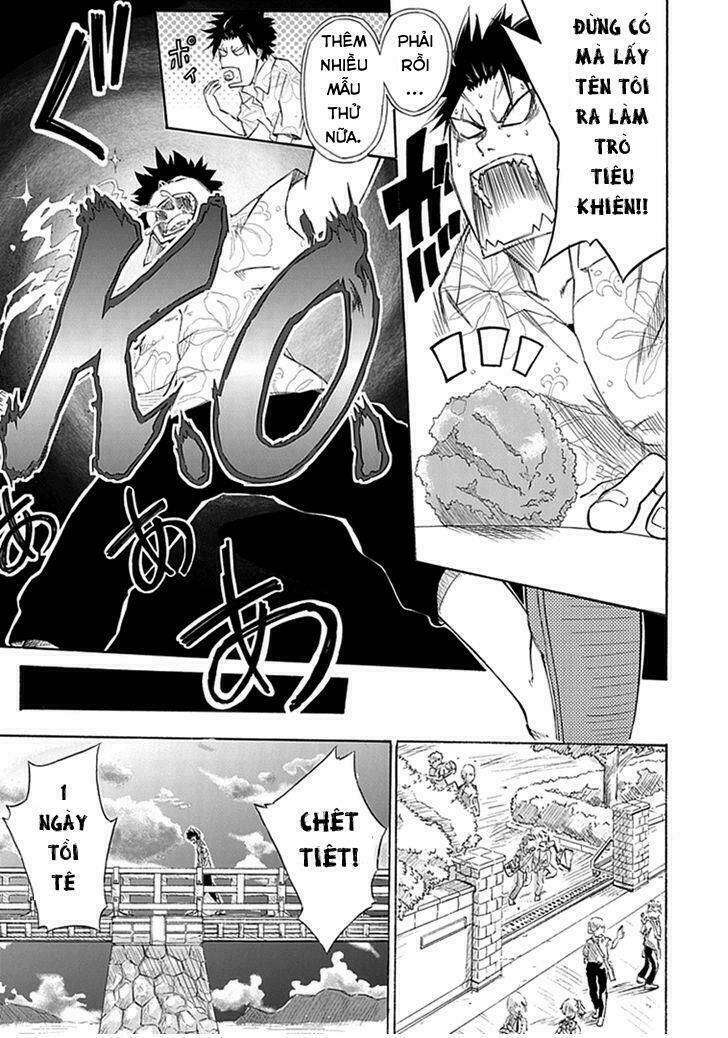 sky blue chapter 1.2 24