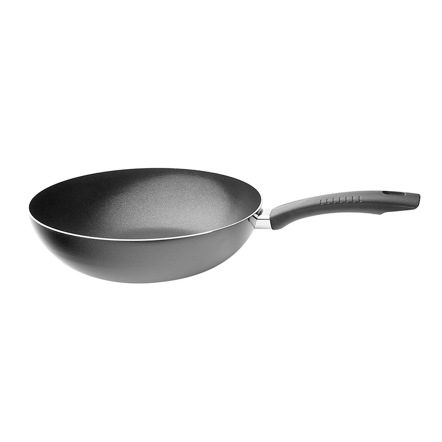 Chảo Wok Ballarini Siena 28cm