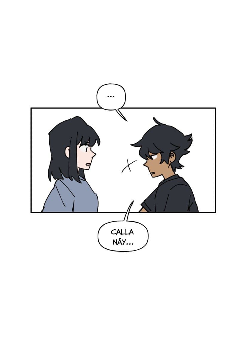 lumine - cội nguồn ánh sáng chapter 124 28