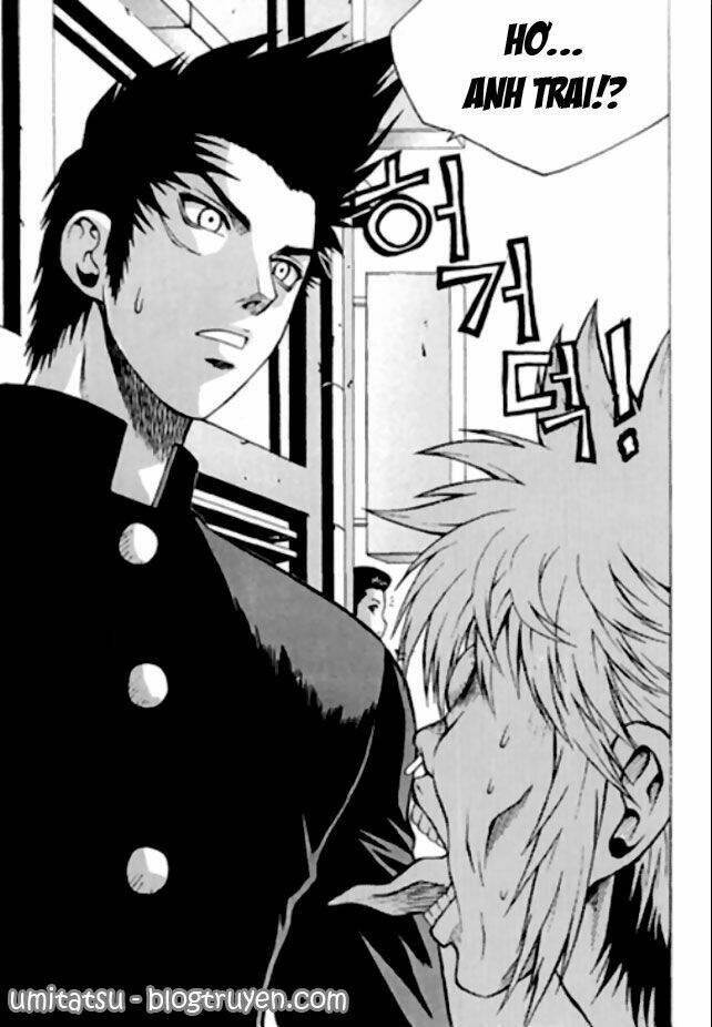 zippy ziggy chapter 32 18