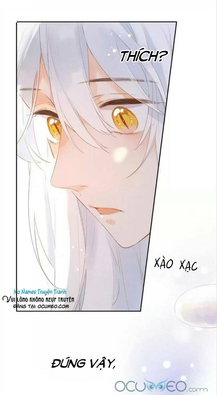 sos! tôi đã yêu một con sâu bướm (phần 2) chapter 18 28