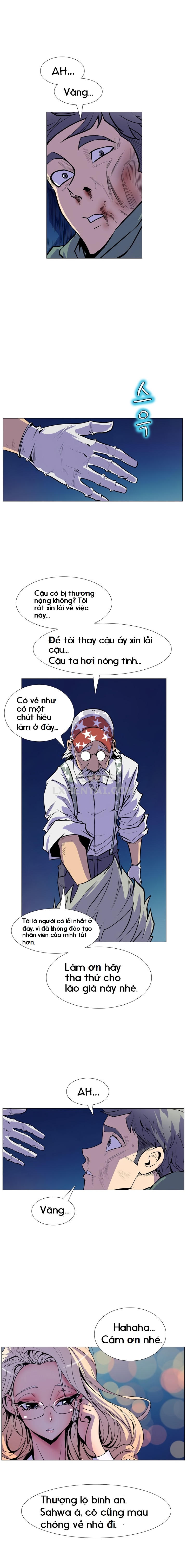 thân phận bí mật chapter 15 12