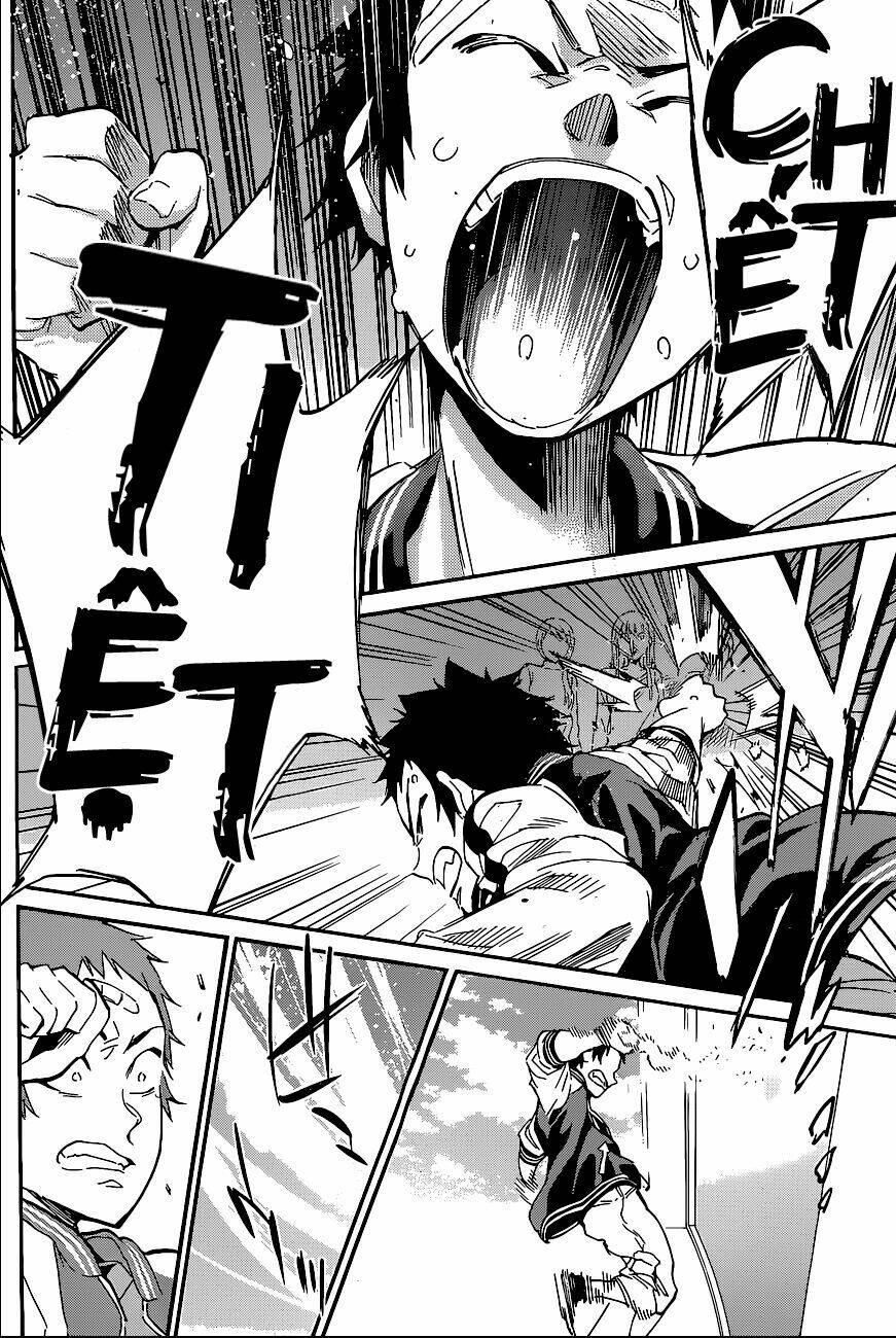 shishunki no iron maiden chapter 39 3