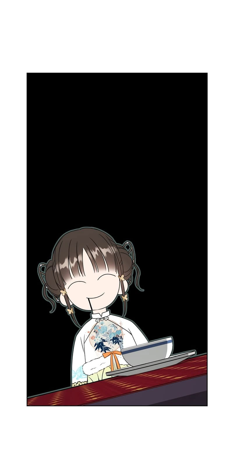 trở thành đứa cháu gái bị ghẻ lạnh trong gia tộc võ giả hùng mạnh chapter 25.1 15