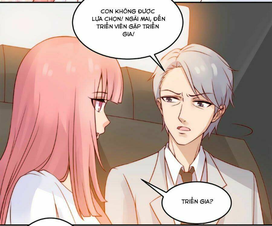 đại thúc, người ta sẽ ngoan chapter 2 31