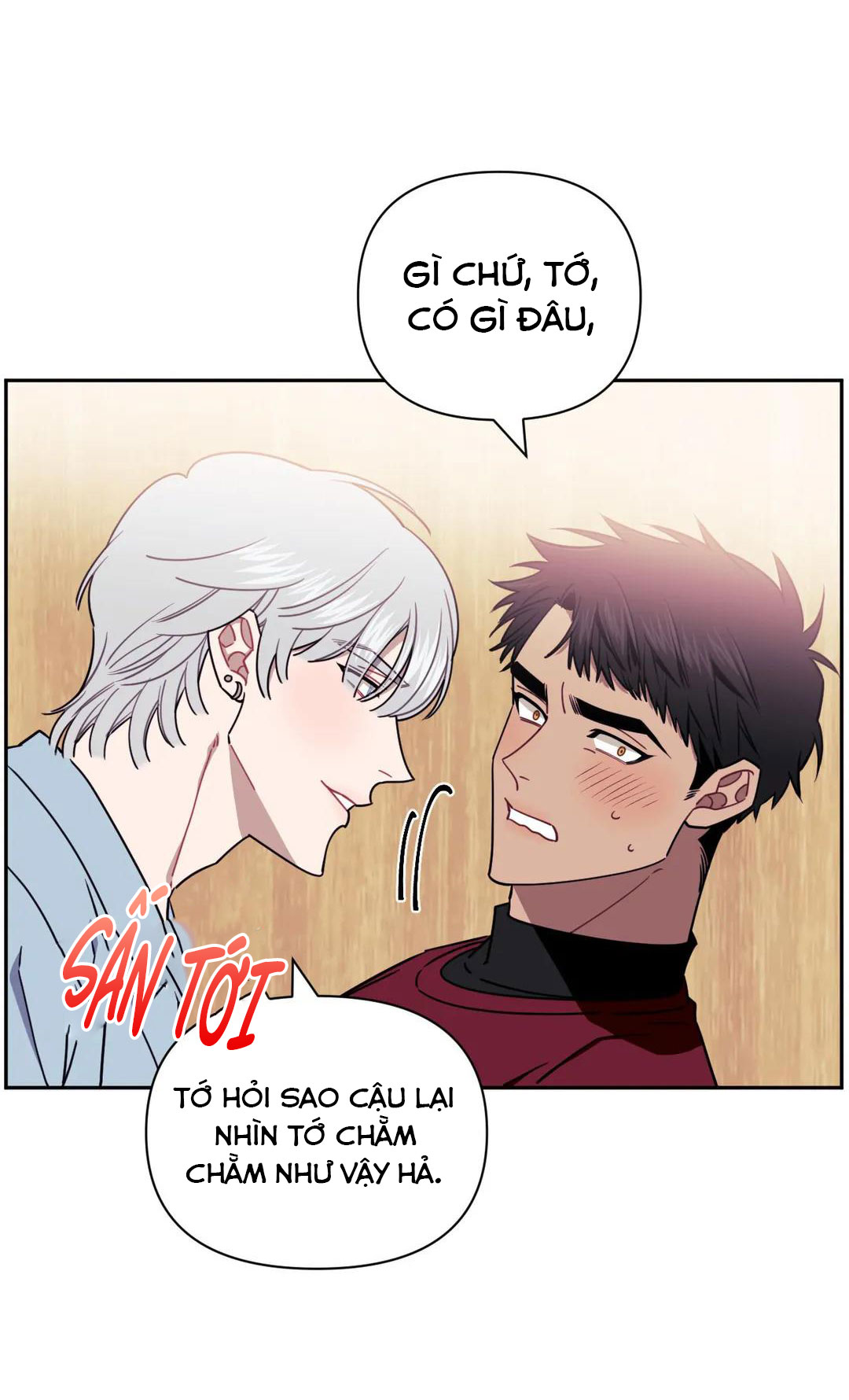 hơn cả bạn bè chapter 7 23