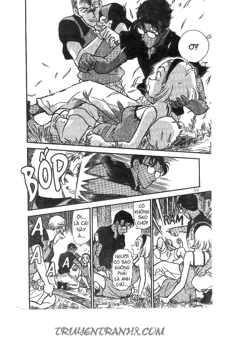 conan chapter 221 14