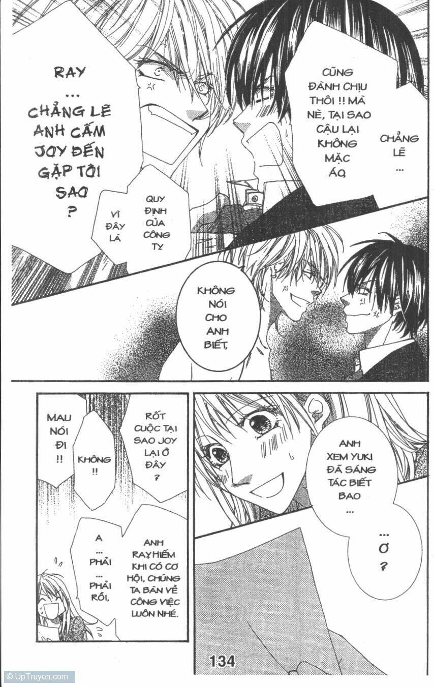 aishiteru tte itte mo ii yo chapter 3 134