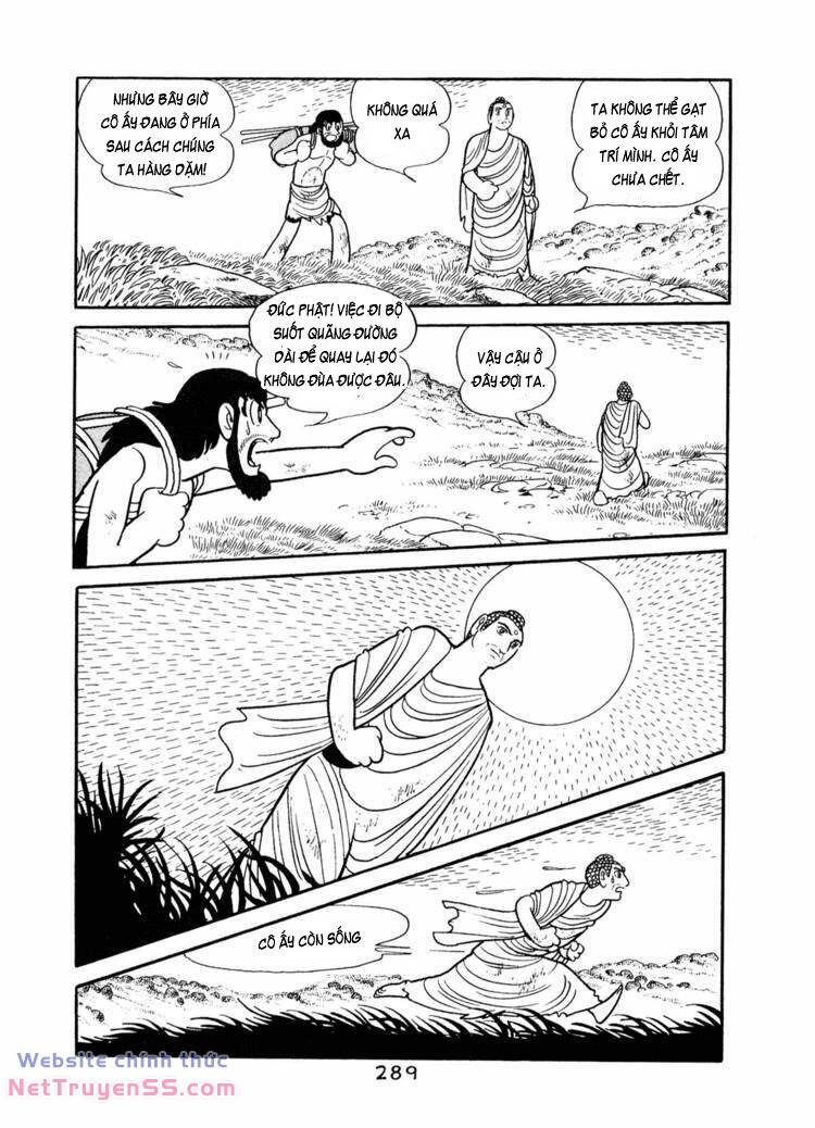 buddha - truyền thuyết đức phật chapter 57 37