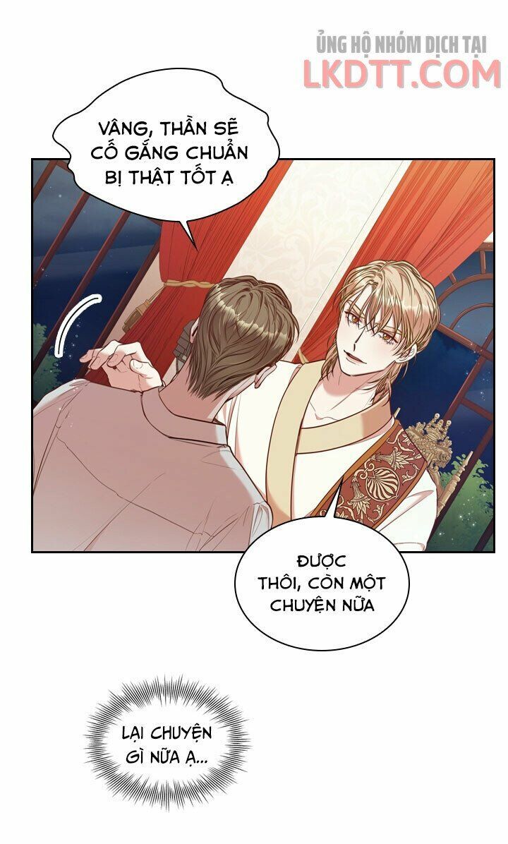 tôi trở thành thư ký của bạo chúa chapter 30 73