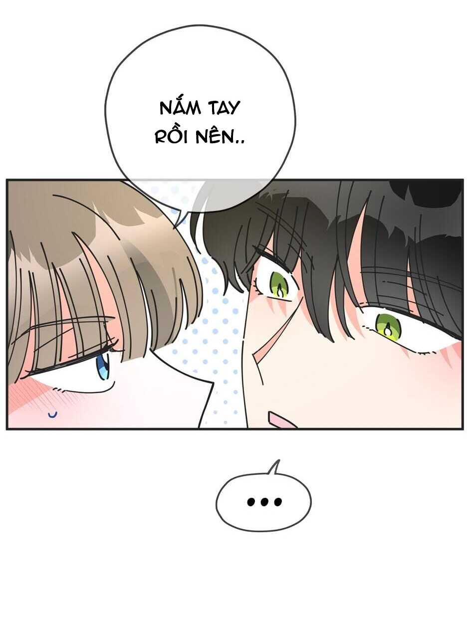 ác nữ tiểu thư chapter 49 60