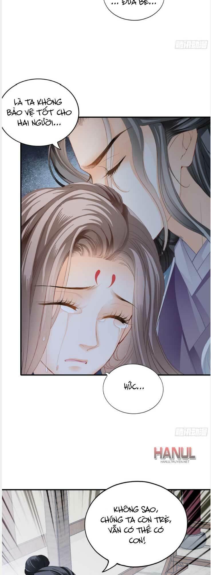 bổn vương muốn nàng chapter 168 5