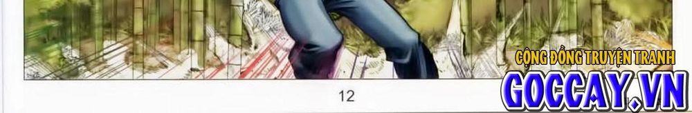 tuyệt thế vô song 2 chapter 44 22