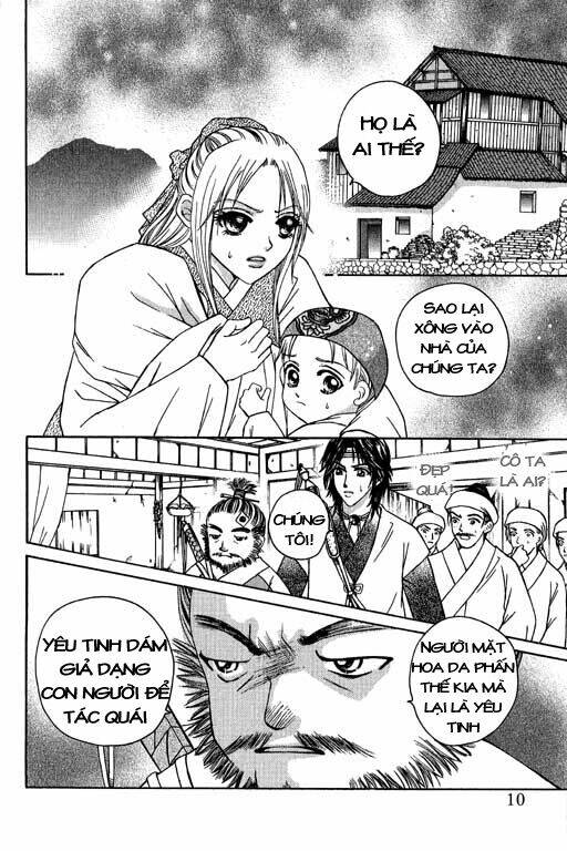 tiên khúc chapter 7 12