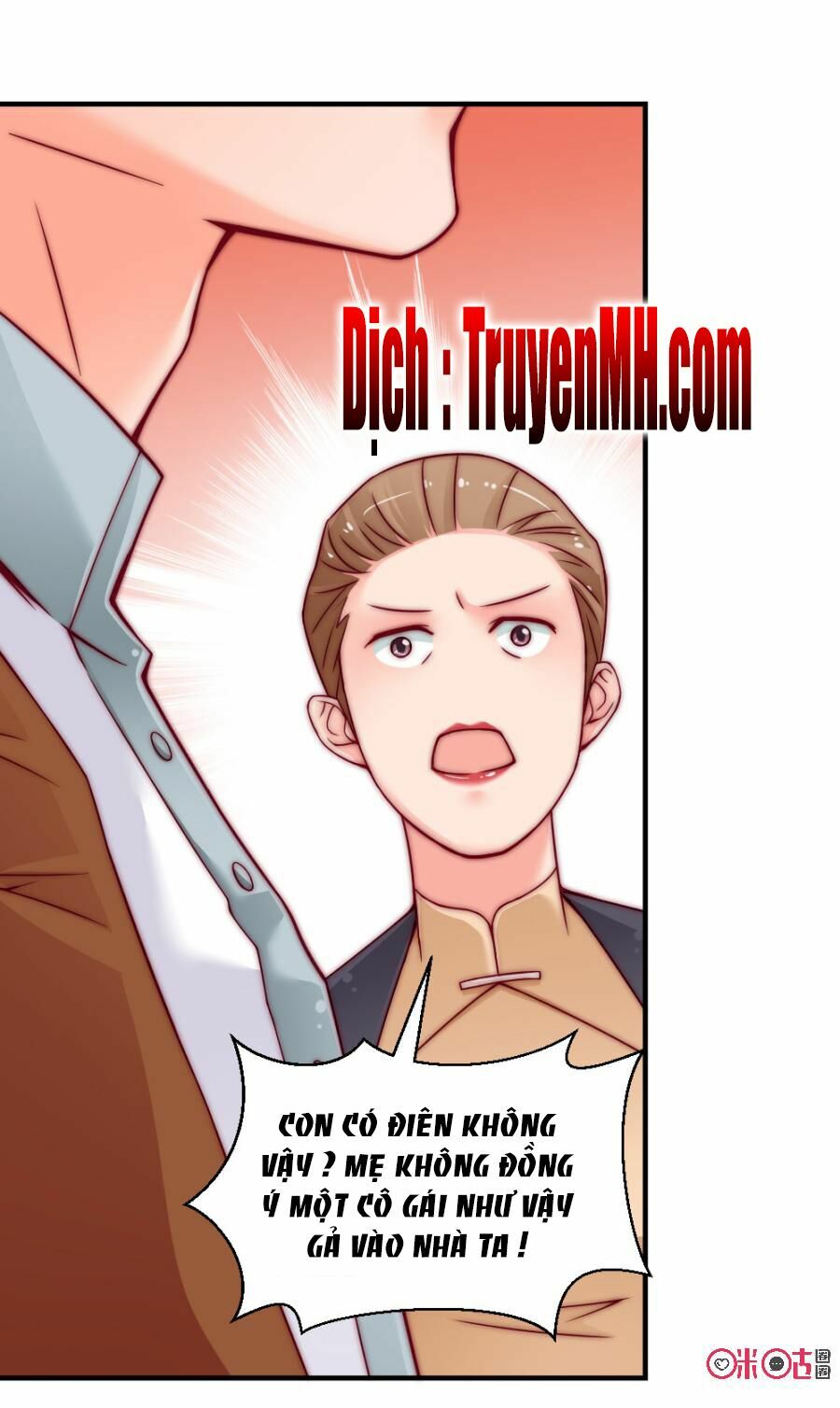 bí mật của thiên kim chapter 31 8