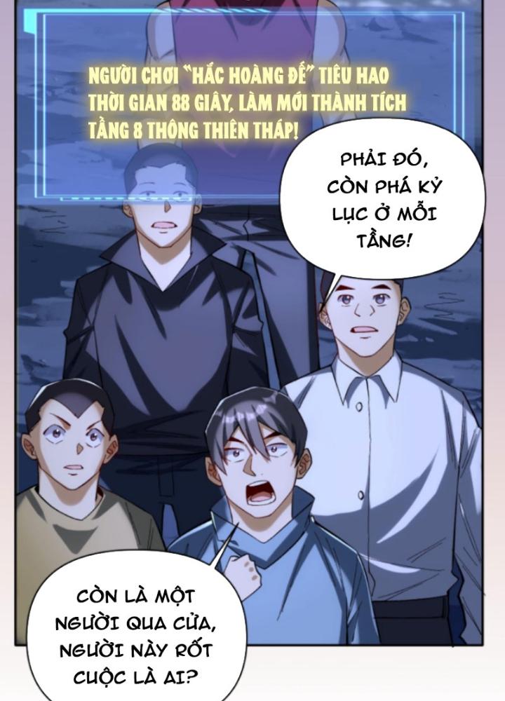 cướp đoạt vô số thiên phú, ta thành thần ở thời đại toàn dân chuyển chức chapter 8 38