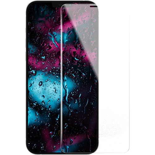 Dán màn hình cường lực kèm màng loa Zeelot iP 12 Pro - Hàng chính hãng