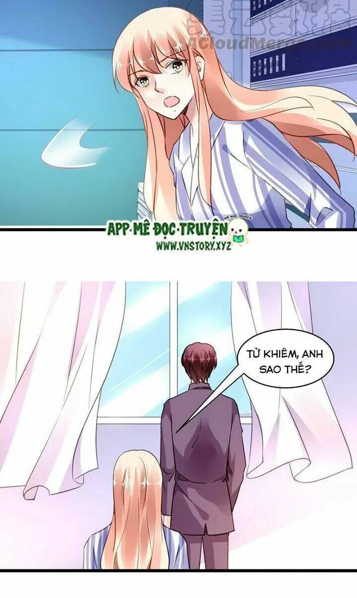 mưu ái thành nghiện chapter 137 14