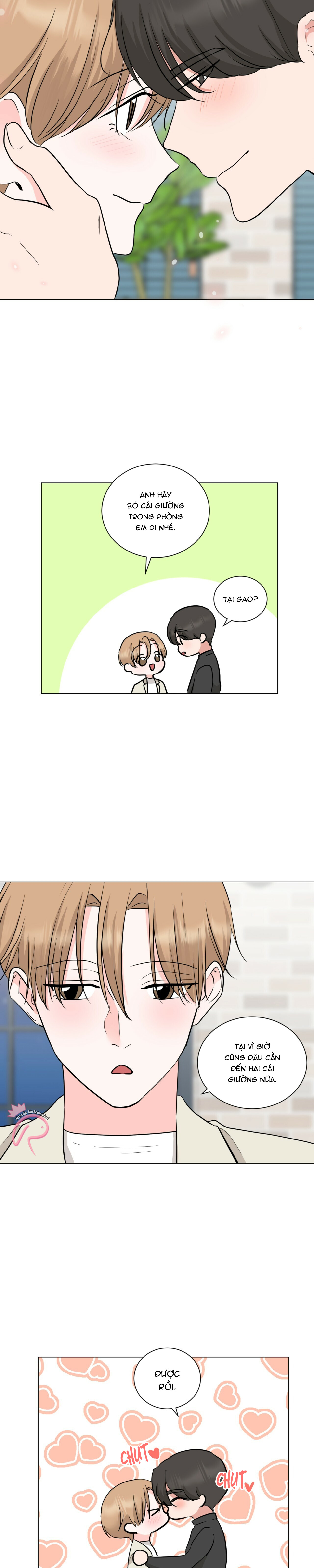 họ đã ngủ với nhau chapter 43 7