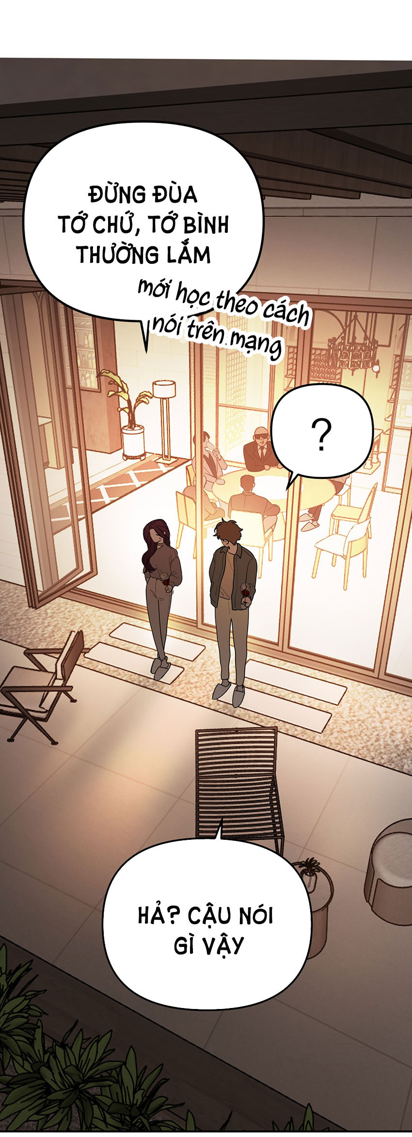 devil luck chapter 69 41