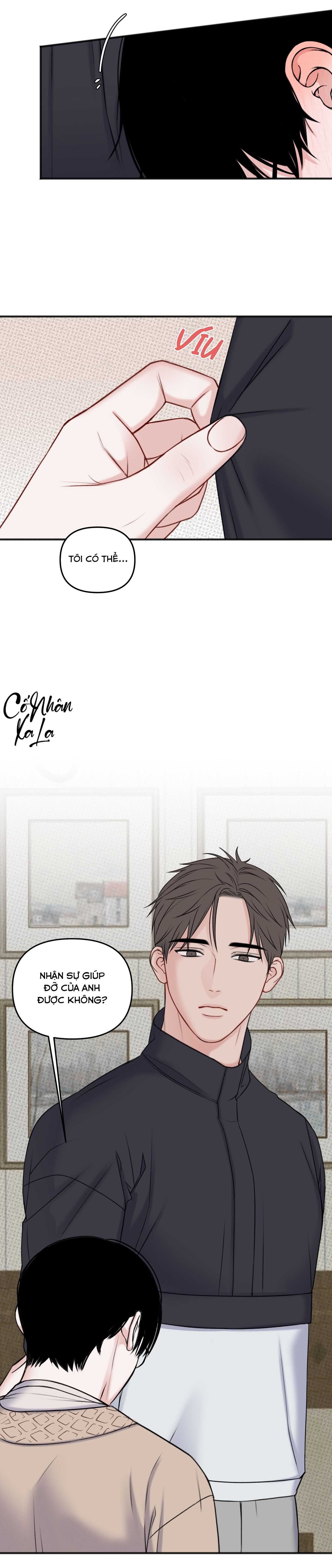 cảnh báo có giông chapter 8 15