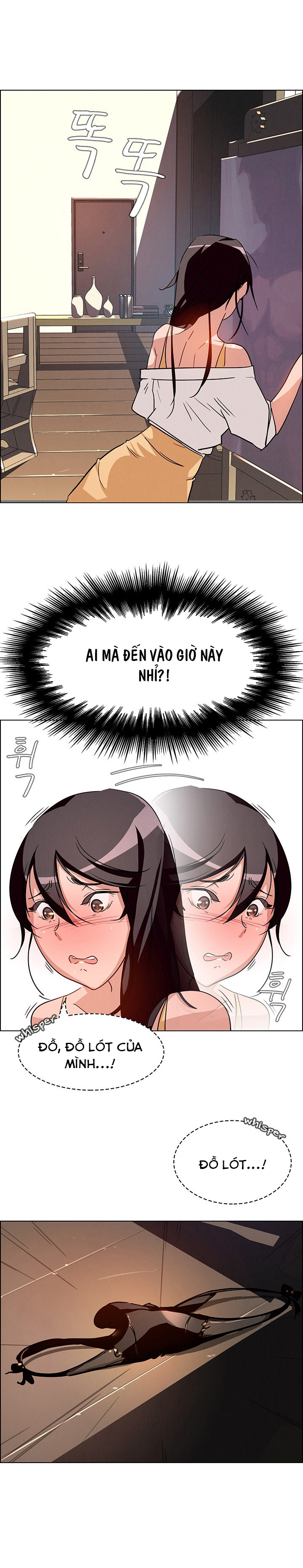 tấm rèm che mưa chapter 7 13