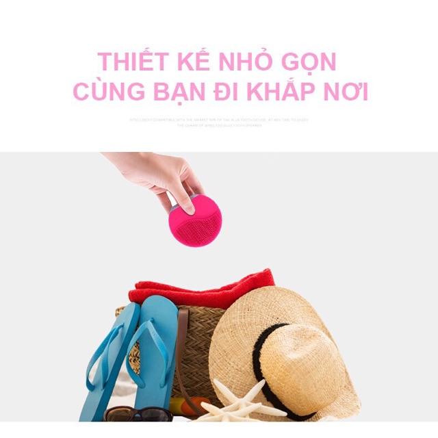 Máy rửa mặt mini cao cấp - Máy rửa mặt