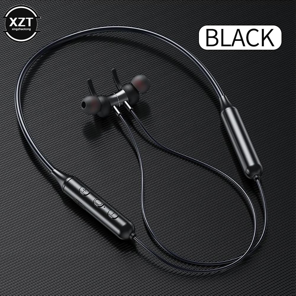 TWS DD9 Wireless Bluetooth 5.0 Tai nghe Thể thao từ tính chạy tai nghe IPX5 STEREO STEREO STEREO STERETO TUYỆT VỜI