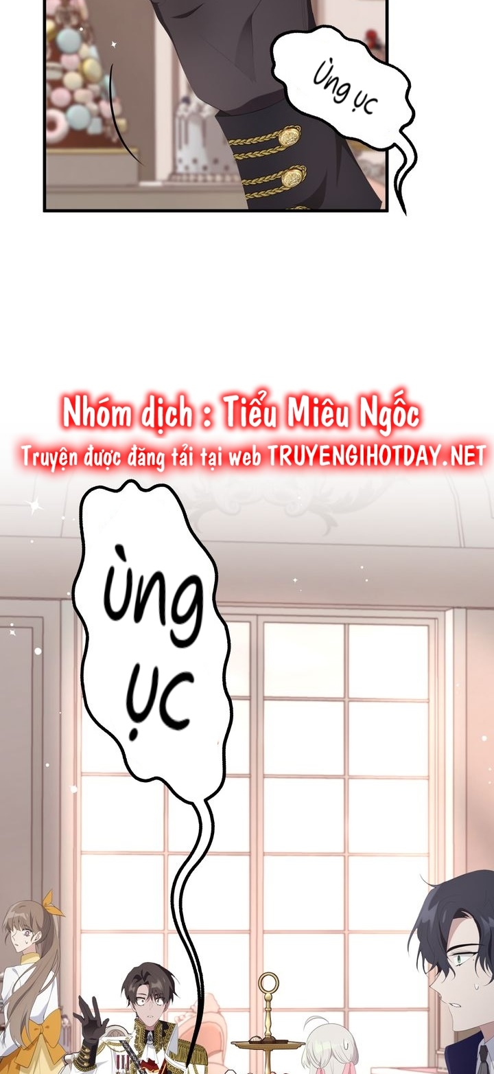 thưởng thức hương vị chapter 39 39