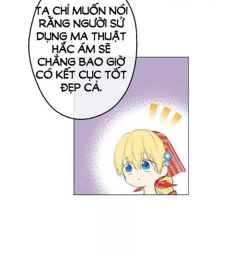 một ngày nọ ta trở thành công chúa chapter 37 17
