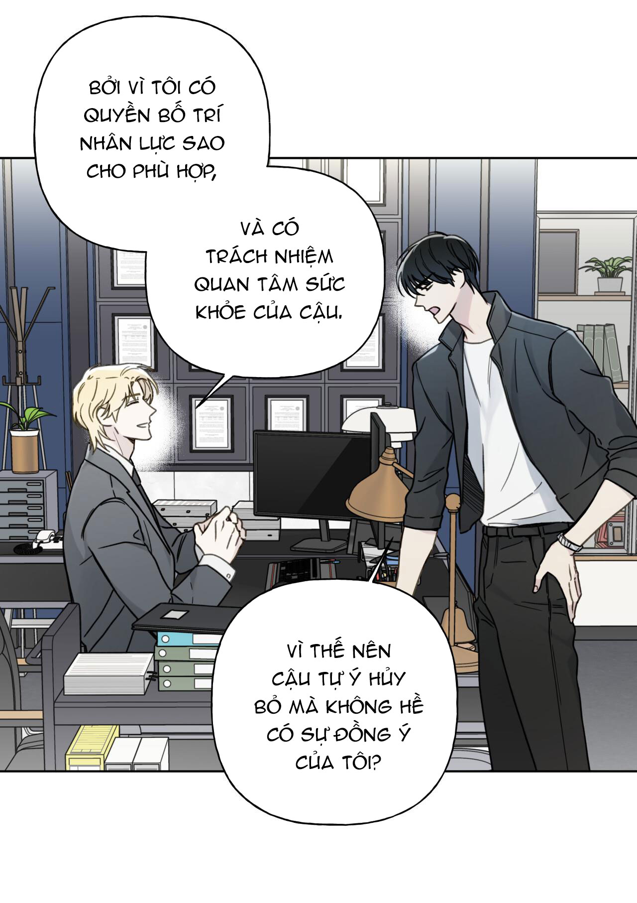 guiding nguy hiểm chapter 7 38