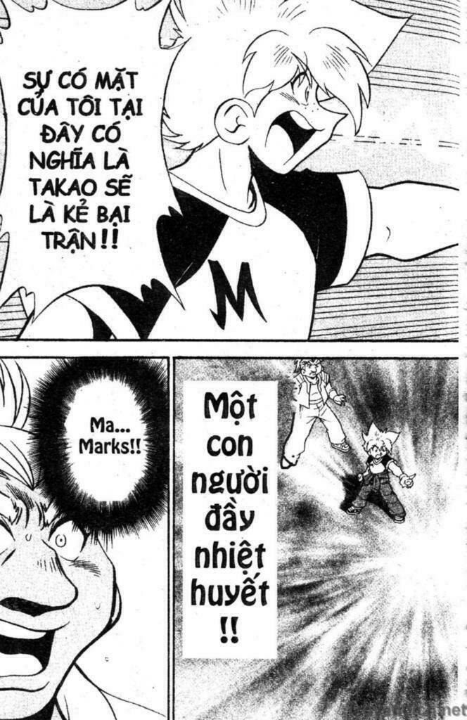 beley - con quay truyền thuyết chapter 13 134