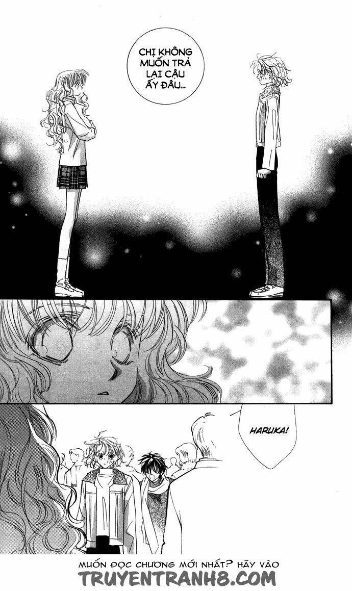 yoru made matenai chapter 15 37