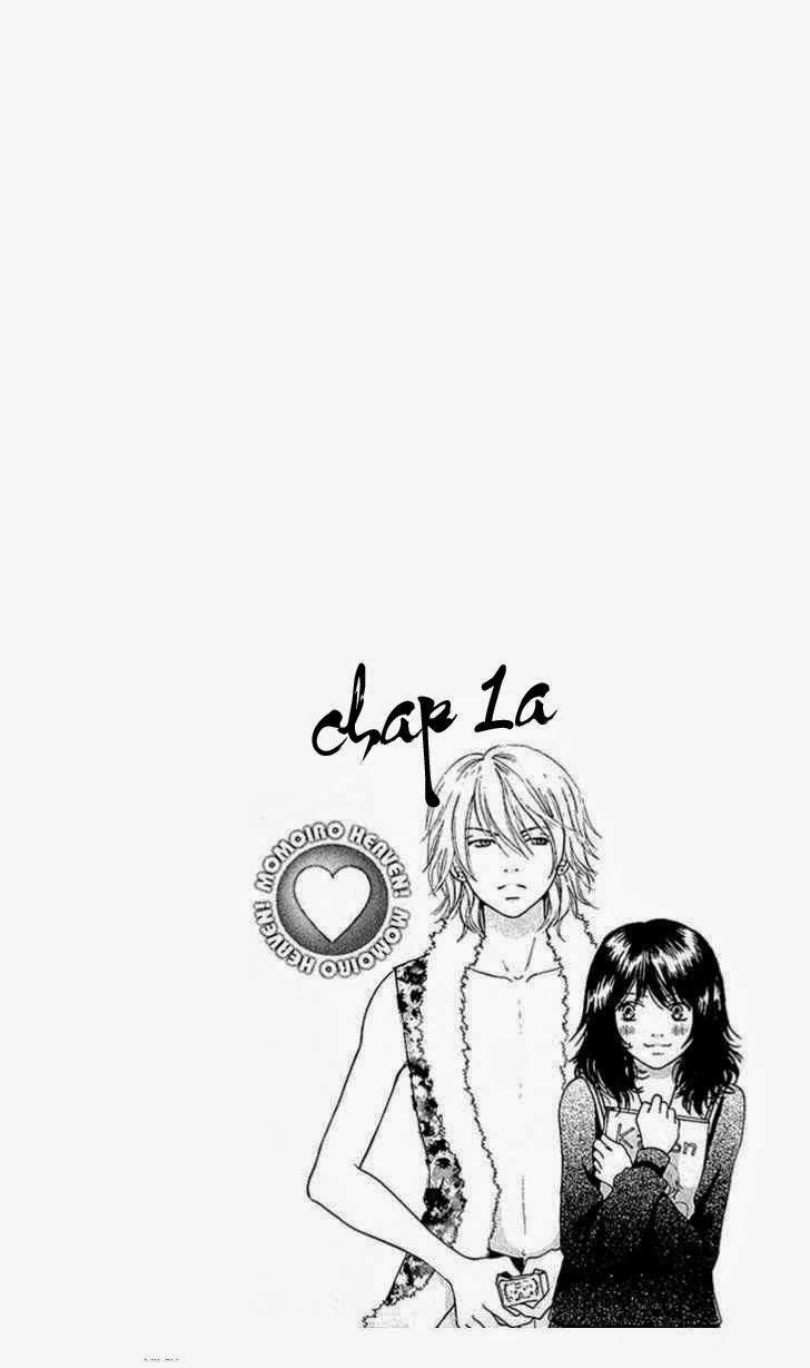 momoiro heaven chapter 1 28