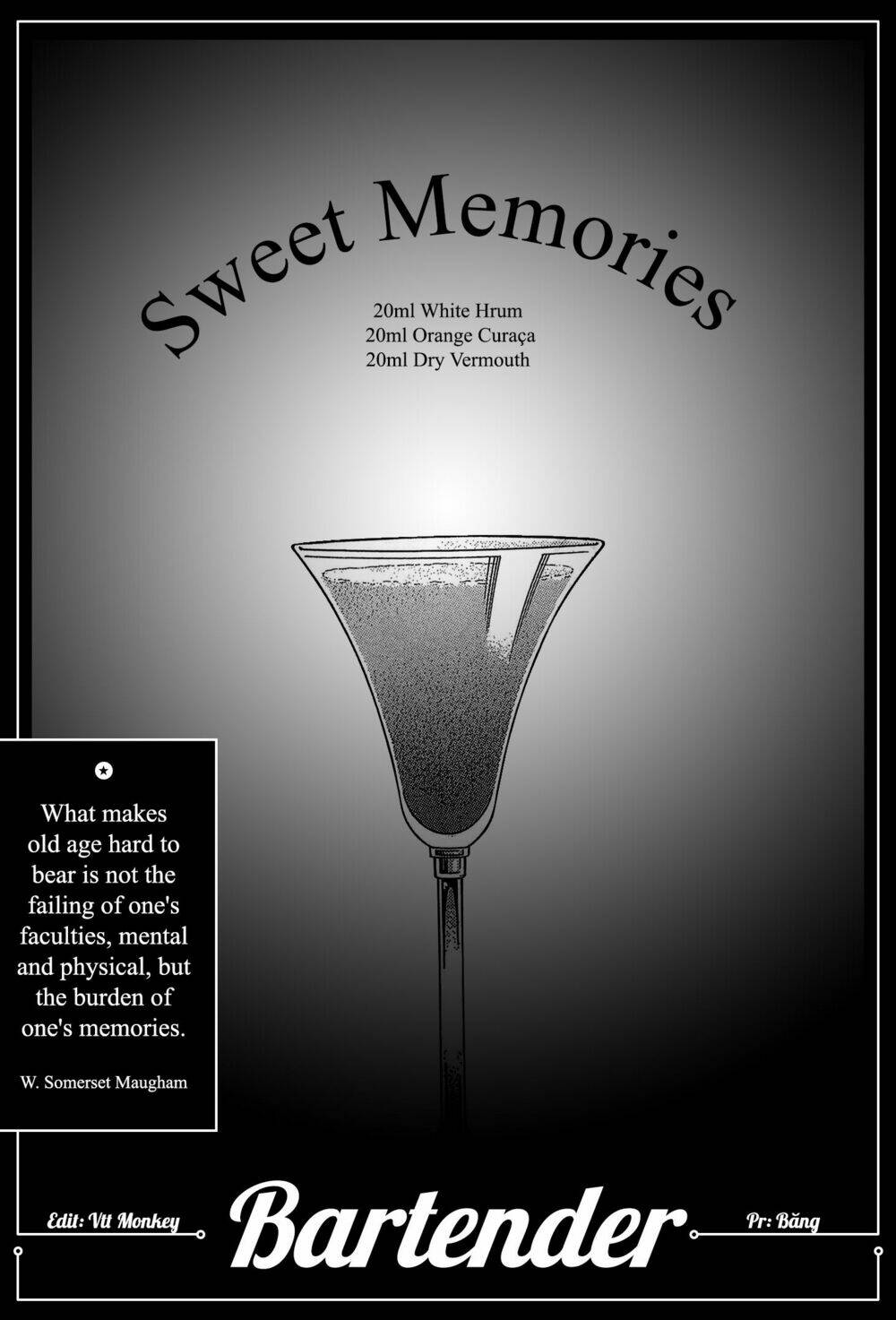 bartender chapter 156 1