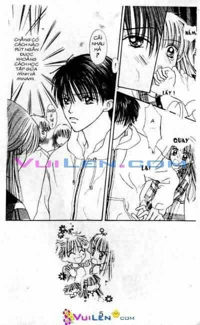 con gái con trai chapter 2 5