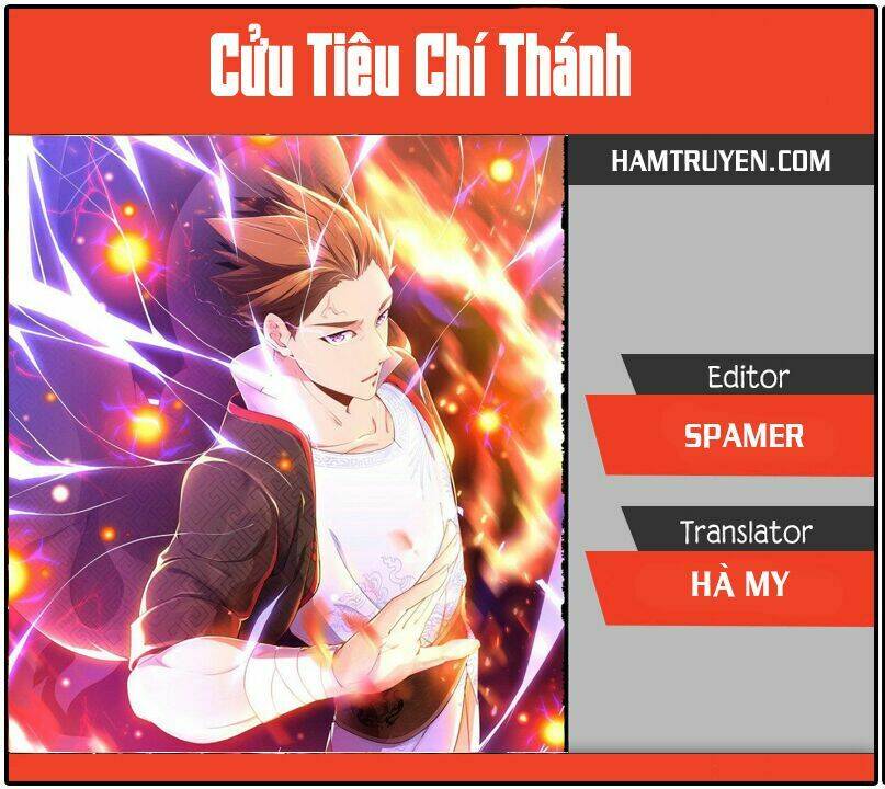 cửu tiêu chí thánh chapter 5 1