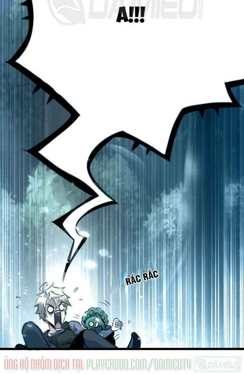 thần nhãn giám định sư chapter 100 8