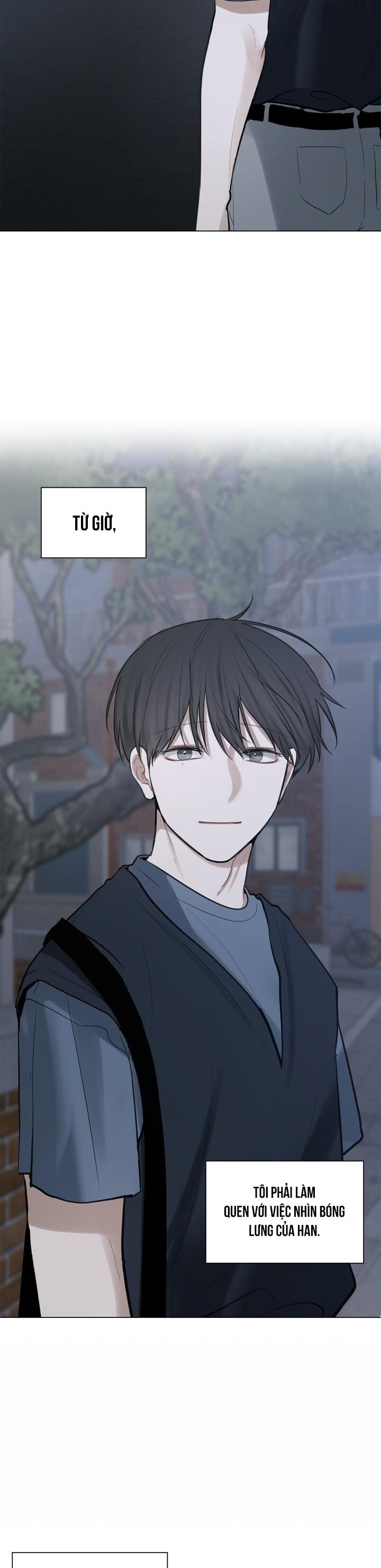 không xa lạ chapter 21 27